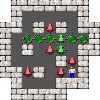 Level 7 — Kevin 16